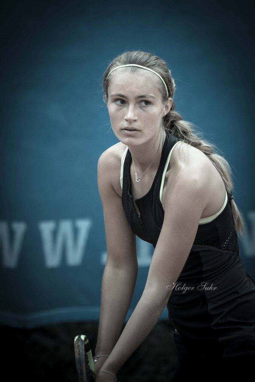 Lilly Düffert 1096 - ITF Future Nord